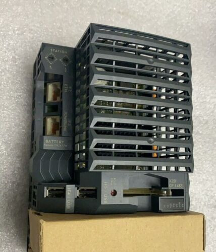 1Pc   New  X20Cp1301