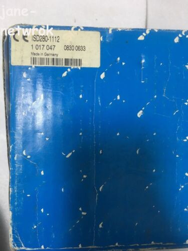 1Pc   New Isd280-1112