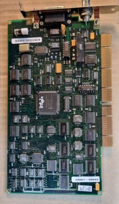 Hp 25567B 80003C Karta 25567-60003