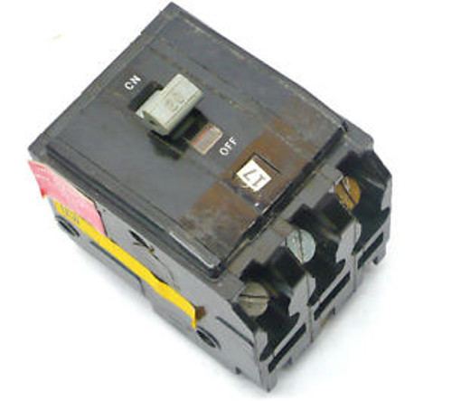 SQUARE D QHB320 20 AMP CIRCUIT  BREAKER (B4)