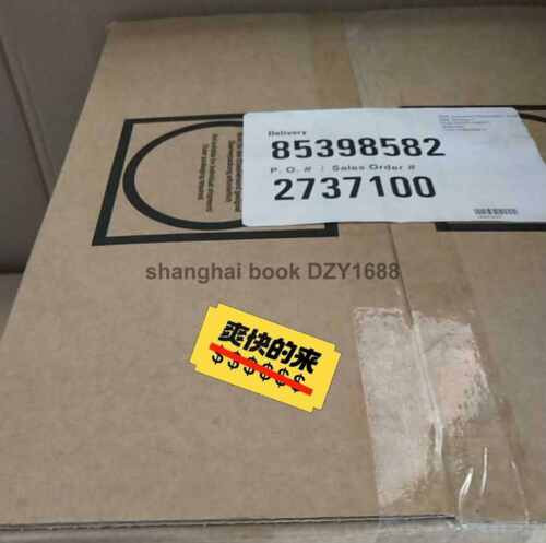 1Pcs New 8Bvi0055Hcs0.000-1