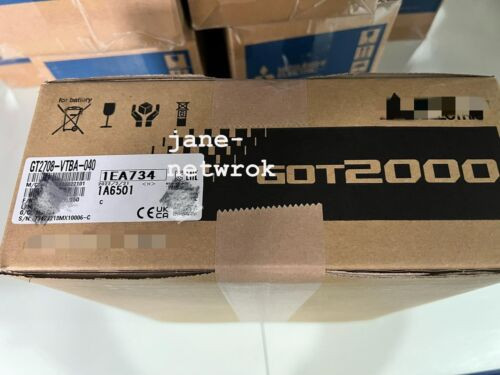 1Pc   New Gt2708-Vtba-040