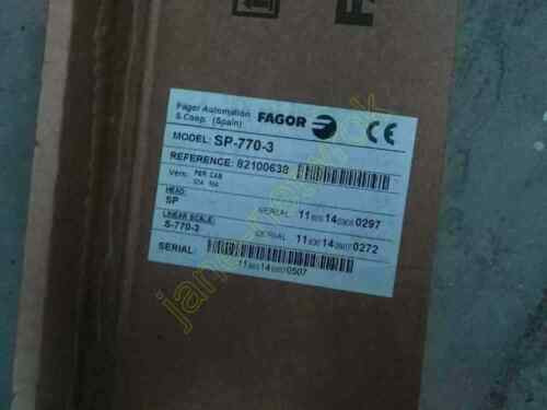 1Pc    New Sp-770-3 82100638