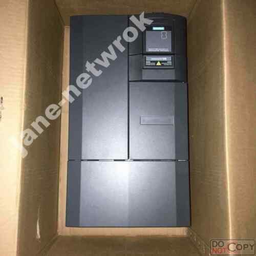 1Pc    New  6Se6440-2Ud31-8Da1 6Se6 440-2Ud31-8Da1 18.5Kw