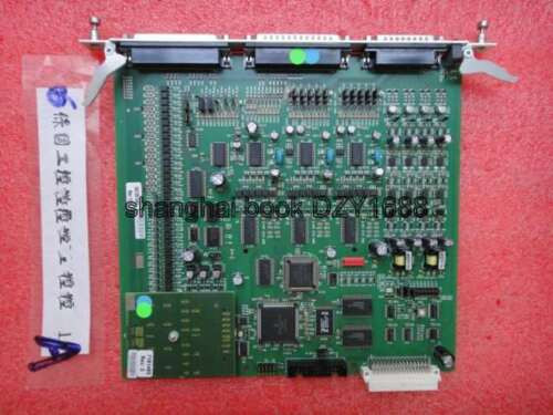 Used Working Da7281440 Rev:12