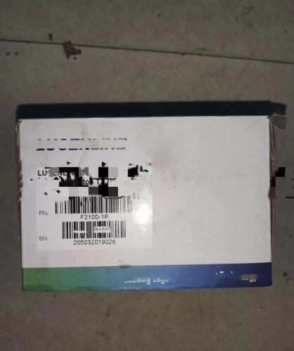 1Pc   New F2100-1P