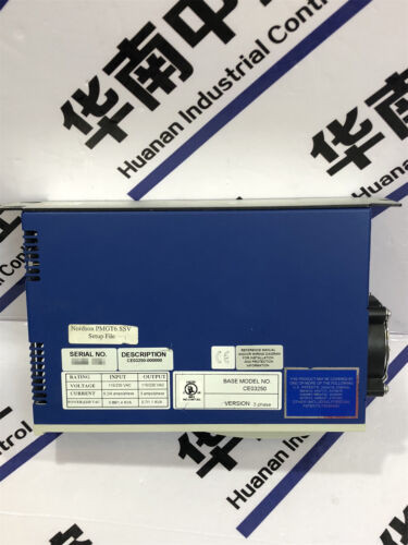 1Pcs  Used Working   Ce03250-000000