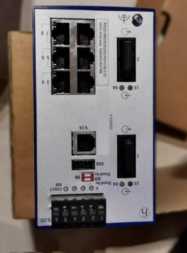 1Pc   New Rs20-0800S2S2Sdaehc06.0.01