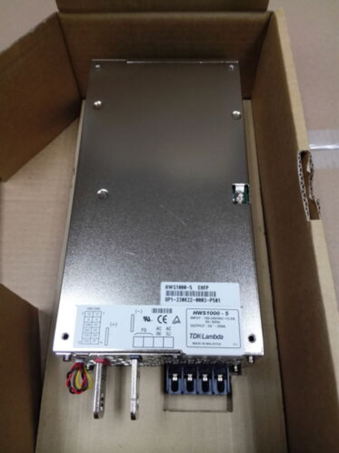 1Pc    New   Hws1000-5