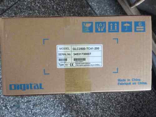 1Pcs New Glc2500-Tc41-200/24V