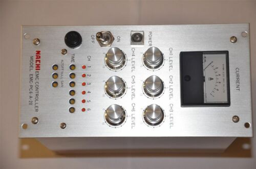 1Pc   100% Tested  Emc-Pc6-A-20