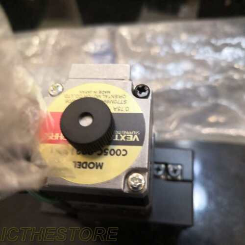 One New Kxc06020-C  With Warranty