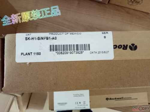 1Pcs New Sk-H1-Sinfb1-A0