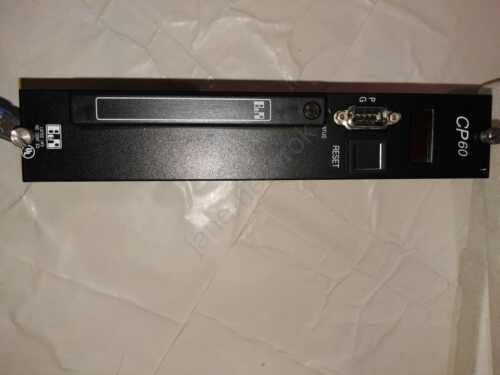 1Pcs  New For Ec Cp60-01 / Eccp60-01 Plc