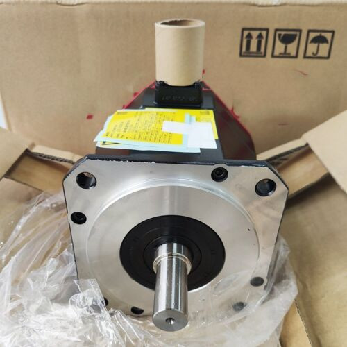 One New  A06B-2075-B103