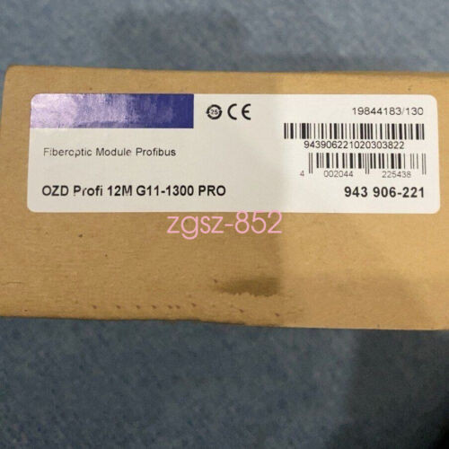 1Pc   New Ozd Profi 12M G11 1300 Pro