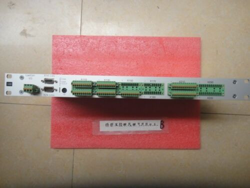 1Pc   100% Tested  Lascon-I/O Bl3321   ( With Warranty)