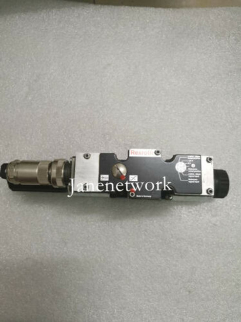 1Pc New 4Wree6W08-22/G24K31/F1V R900924283 No Packaging