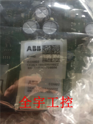 1Pc    New   Com02 1Khl178025R0002Z