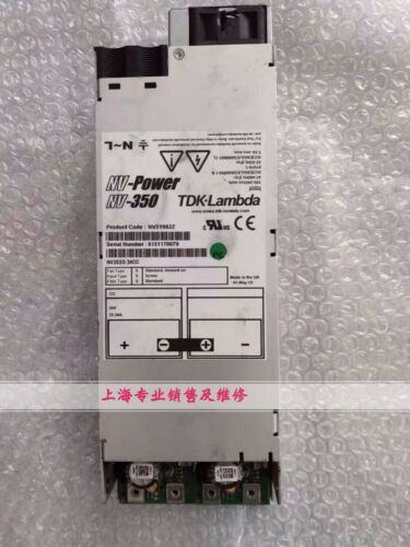 1Pc Used Working    Nv-350  Nv3Y082Z