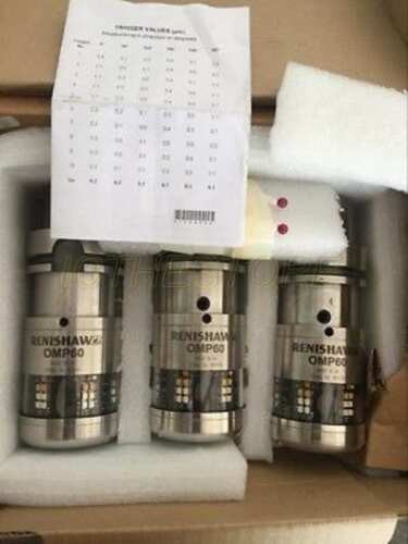 1Pc New  Omp60 Probe Ship
