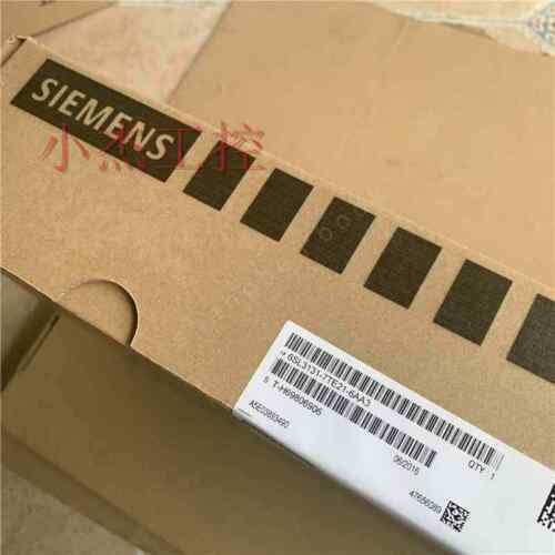 1Pcs New 6Sl3131-7Te21-6Aa3