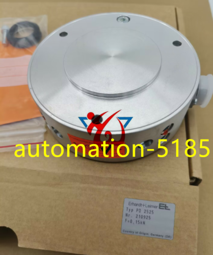 E+L Tension Sensor Pd2525 0.15Kn New Fedex Or Dhl