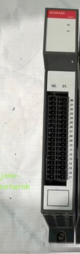 1Pcs For 100% Tested  Ic3351Ac / Ic3351-Ac