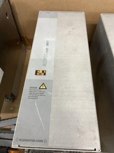 One Tested  Used  8Bvf0220H000.000-1