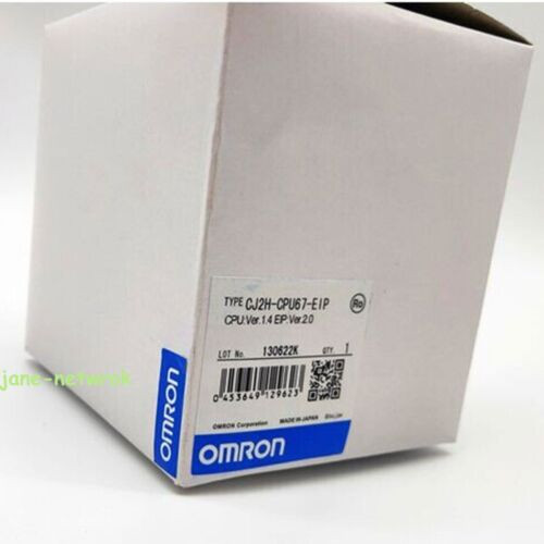 1Pc  For  New  Cj2H-Cpu67-Eip