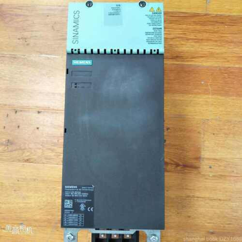 1Pcs 6Sl3130-7Te23-6Aa3