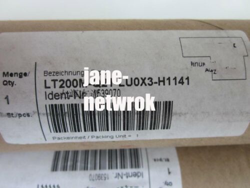 1Pc   New Lt200M-Q21-Lu0X3-H1141