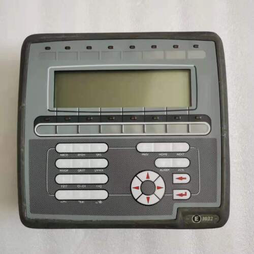 1Pc Used E1032/06701C