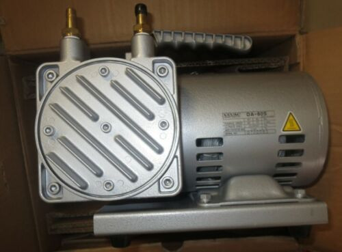 1Pc New Pump Da-60S 1Ph 100V