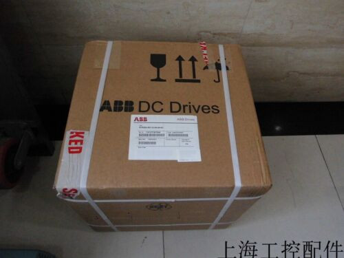 One New  Dcs550-S01-0135-05-00-00