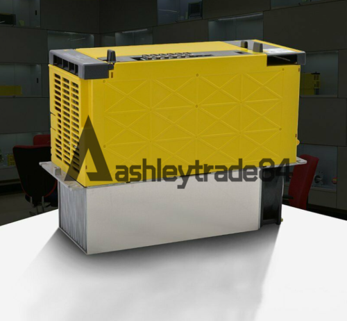 1Pcs Used Fanuc A06B-6111-H037#H550 Servo Amplifier