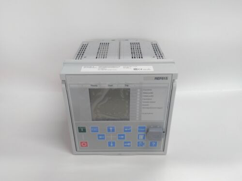 1Pc   Used  Ref615E-E