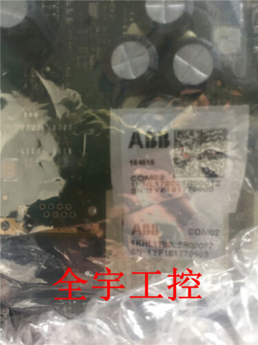 1Pc    New   Com02 1Khl178025R0001Z