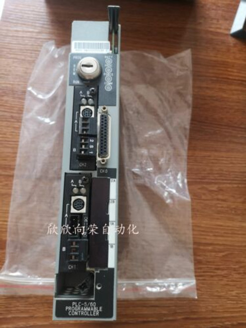 1Pcs 100% Tested  1785-L60B C