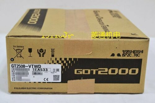 1Pc   New  Gt2508-Vtwd