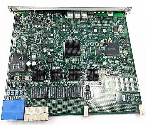 Znyx Zx5000 Advancedtca Base Fabric Switch Board