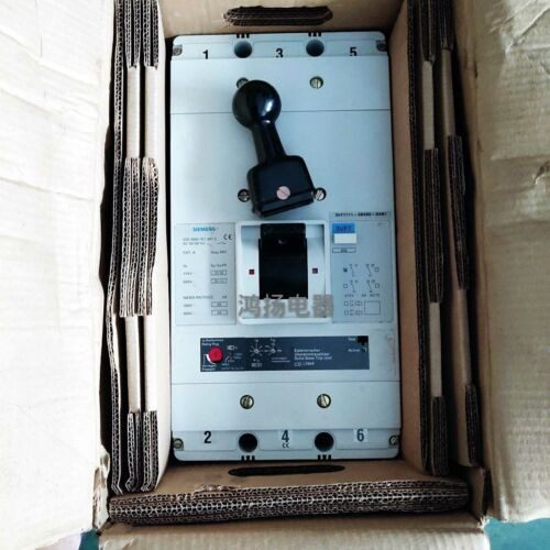 1Pcs  New   3Vf7111-2Bk60-0Ab1