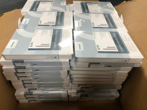 1Pc  For New  6Av6381-2Bc07-5Av0