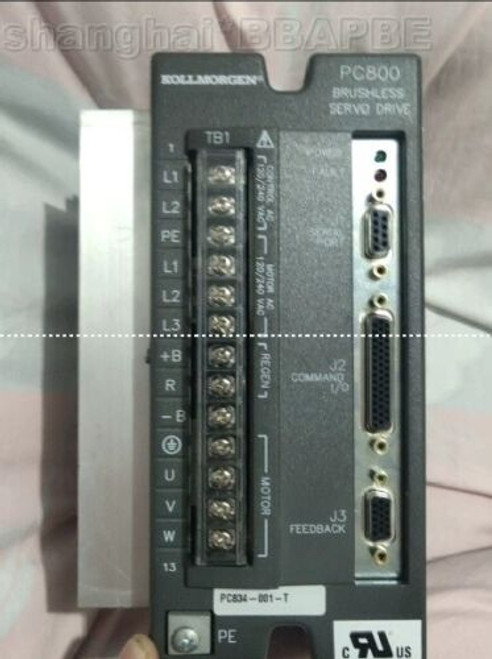 1Pcs New  Pc834-001-T