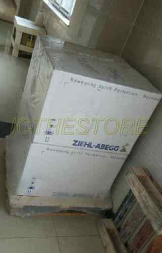 New For One  Fn063-Ziq.Dg.A7P2 Fan