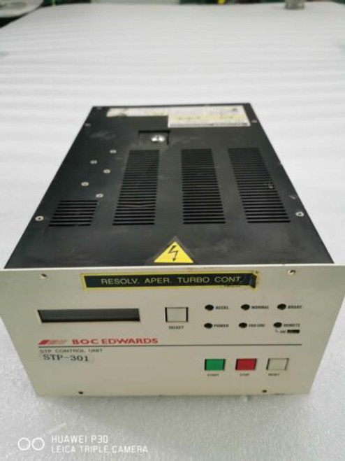 1Pcs Used Working  Stp-301