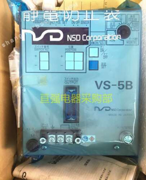 1Pcs New  Nsd Vs-5B