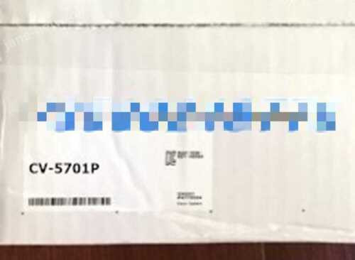 1Pc   New Cv-5701P Cv5701P