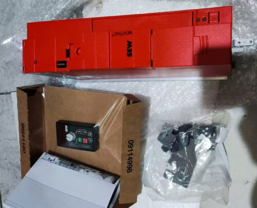 1Pcs New Mc07B0022-2B1-4-0M