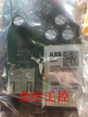 1Pc    New  Com02 1Khl178025R0102Z